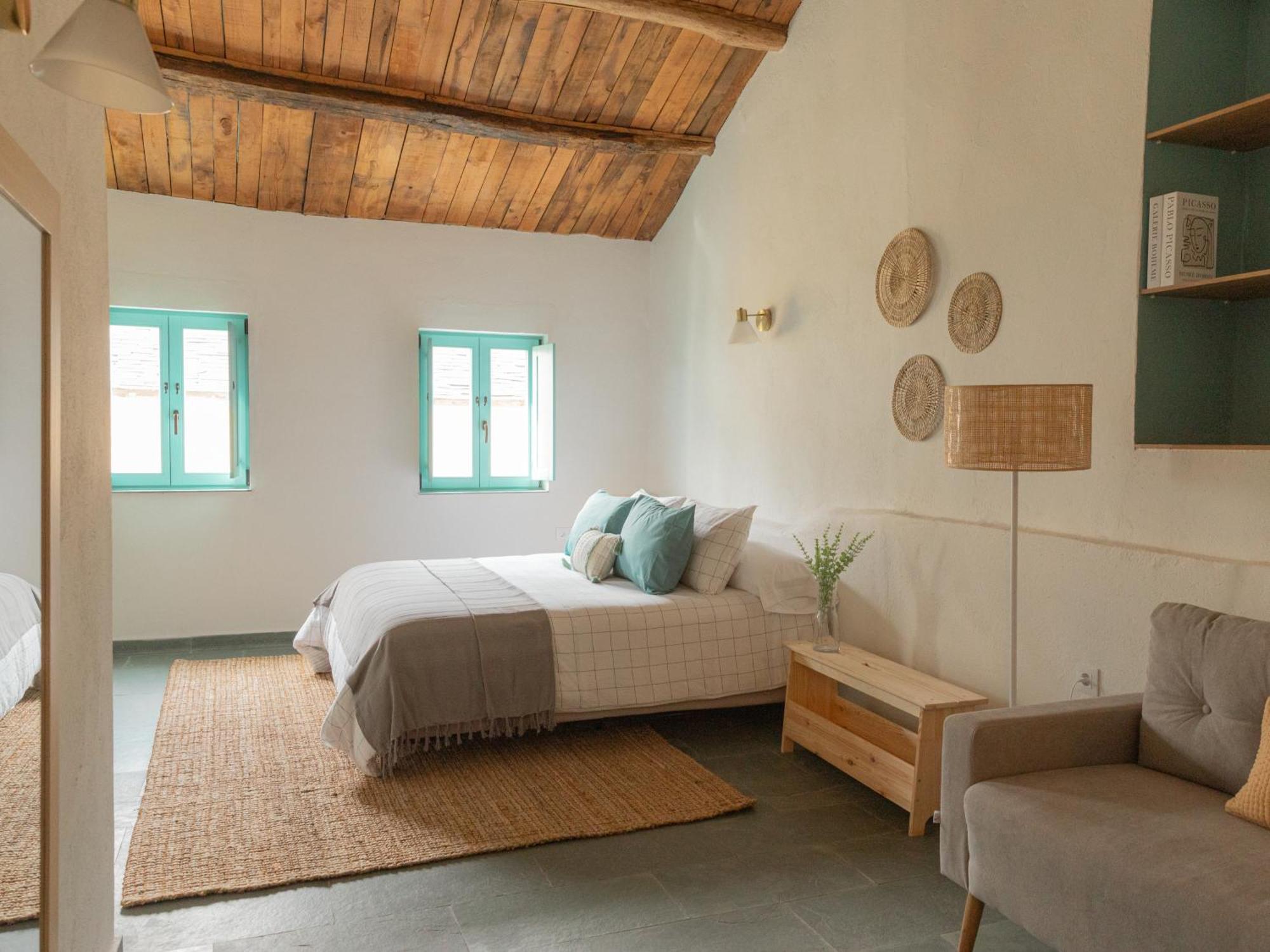 Casa Marela Villa Rinlo Exterior foto